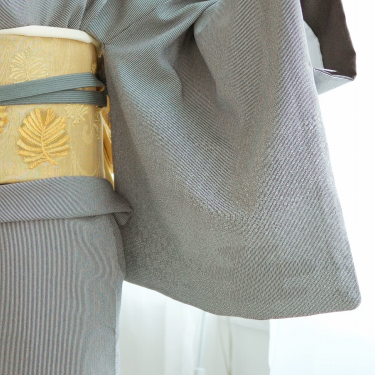 着物 レンタル おしゃれ 小紋 絵羽小紋 正絹 20点 フルセット 古典柄