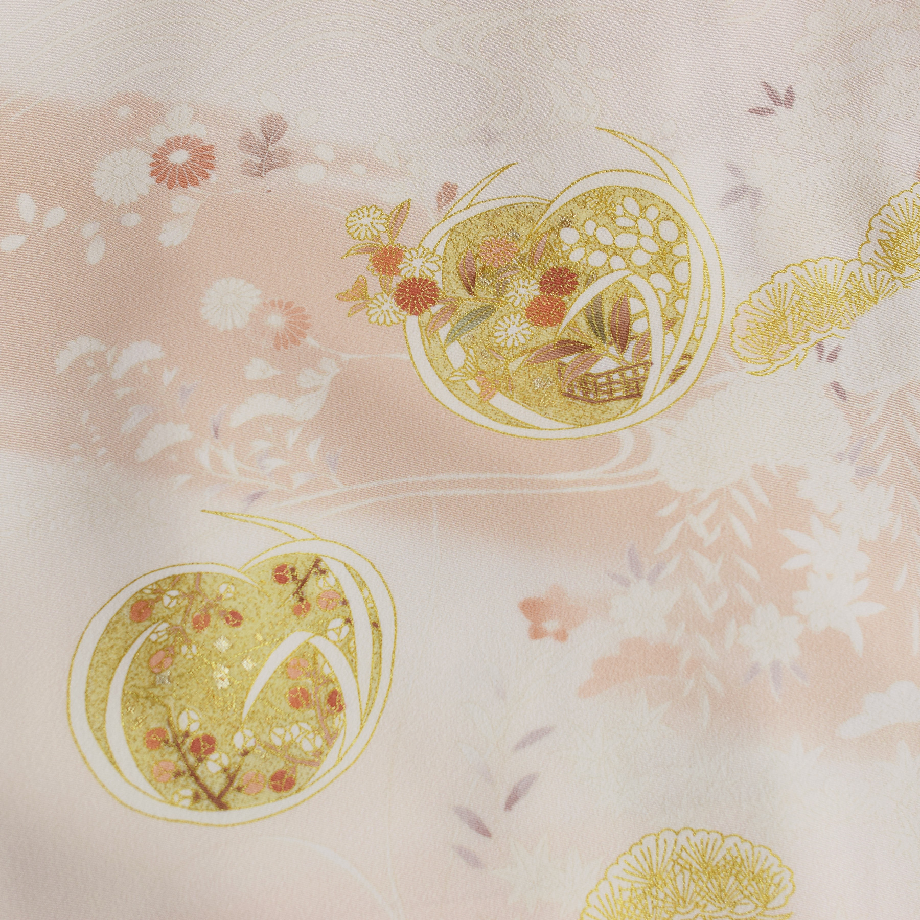 訪問着 レンタル おしゃれ 20点フルセット 結婚式 卒業式 卒園式 入学