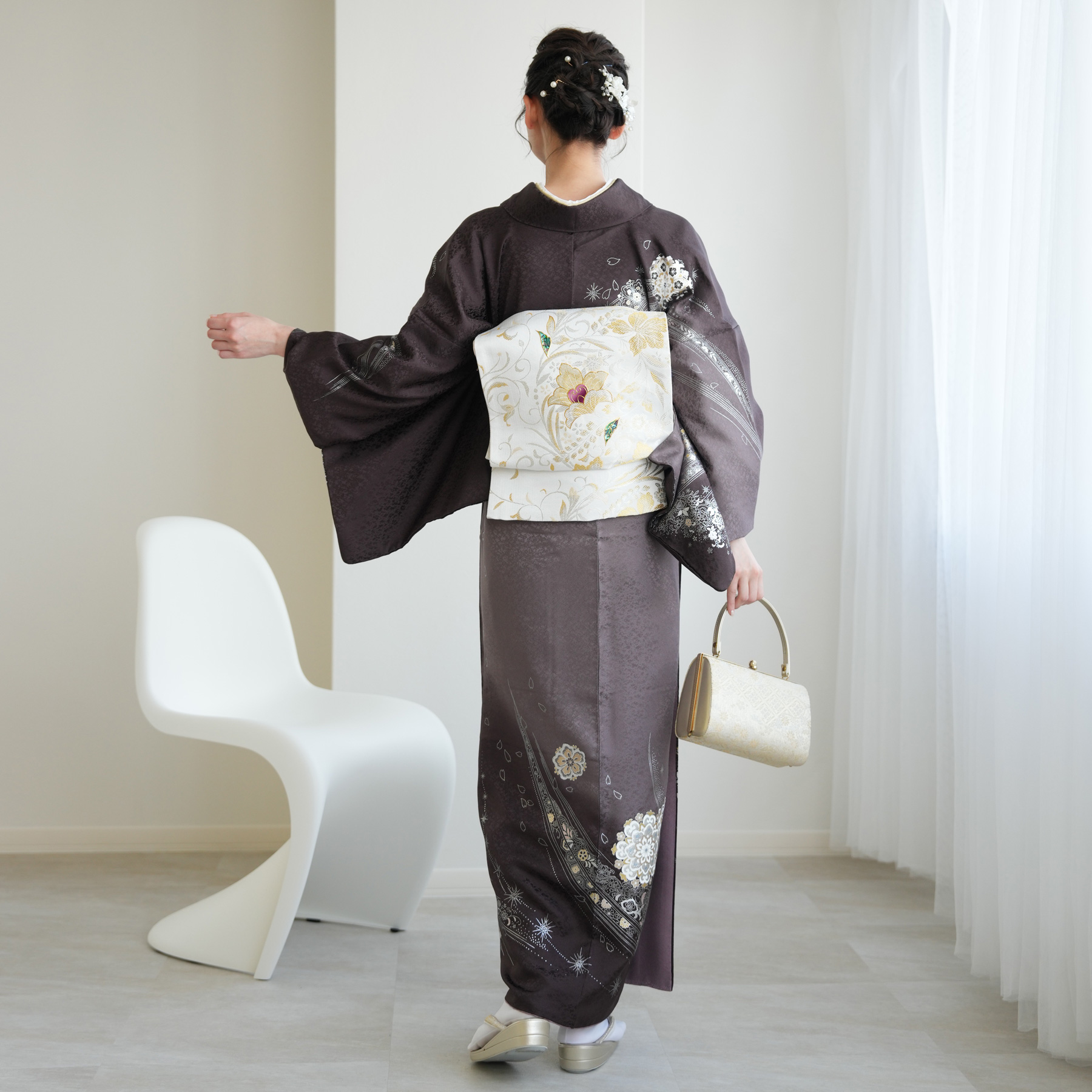 訪問着フルセット 4点　877A 入学式　卒業式　 結婚式　七五三　お宮参り 1040611300.jpg