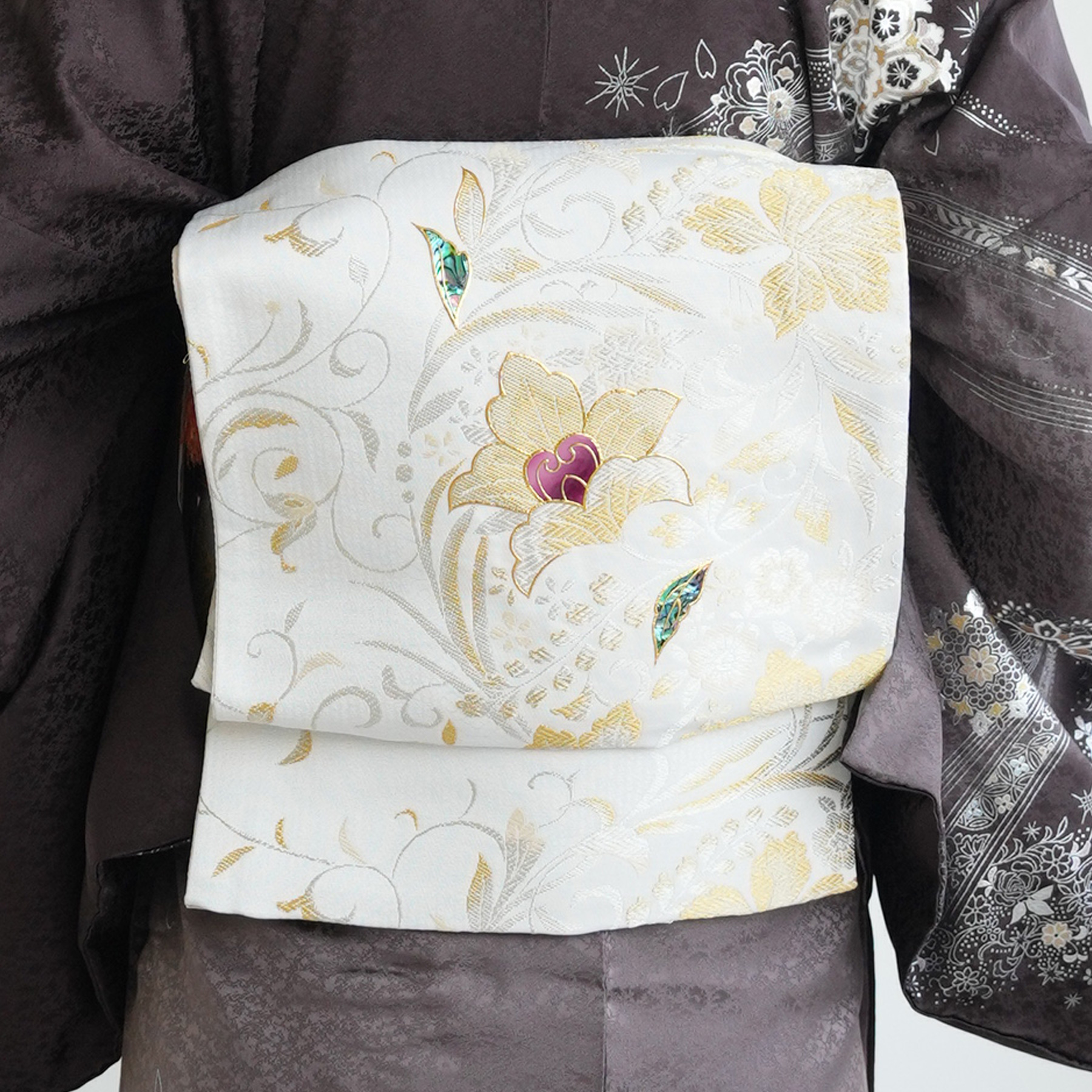 訪問着 レンタル おしゃれ 20点フルセット 結婚式 卒業式 卒園式