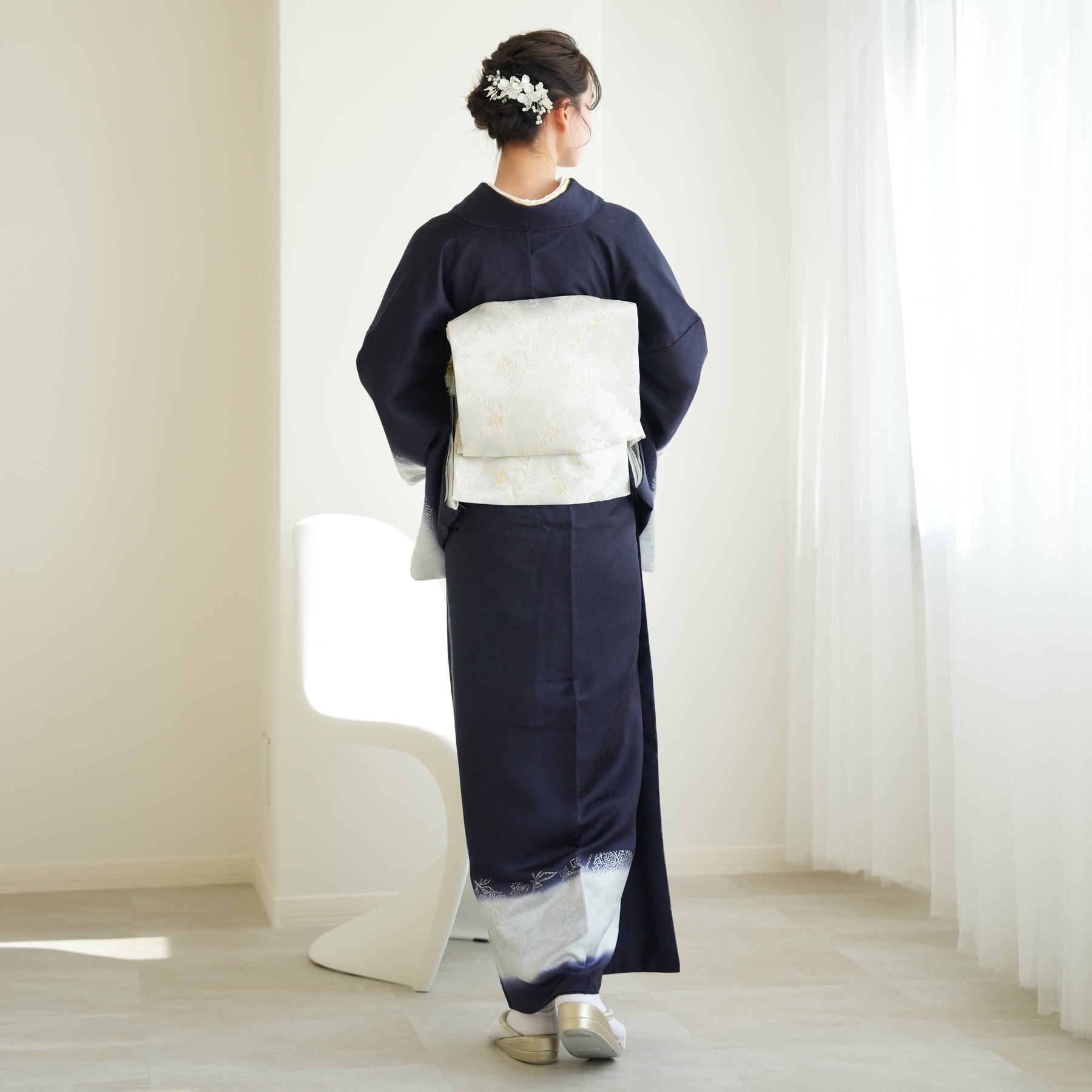 訪問着 レンタル おしゃれ 20点フルセット 結婚式 卒業式 卒園式 入学