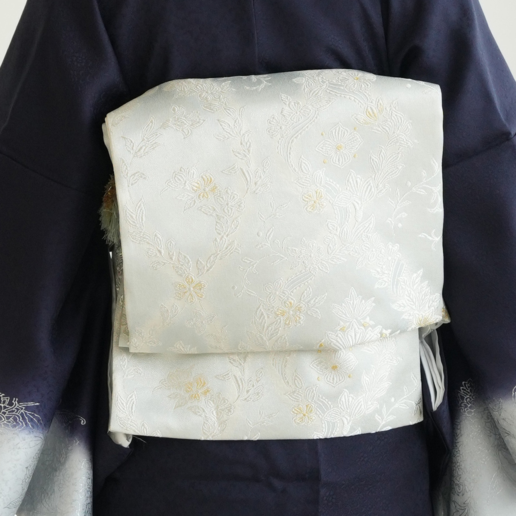 レンタル 訪問着 おしゃれ フルセット 結婚式 卒業式 卒園式 入学式