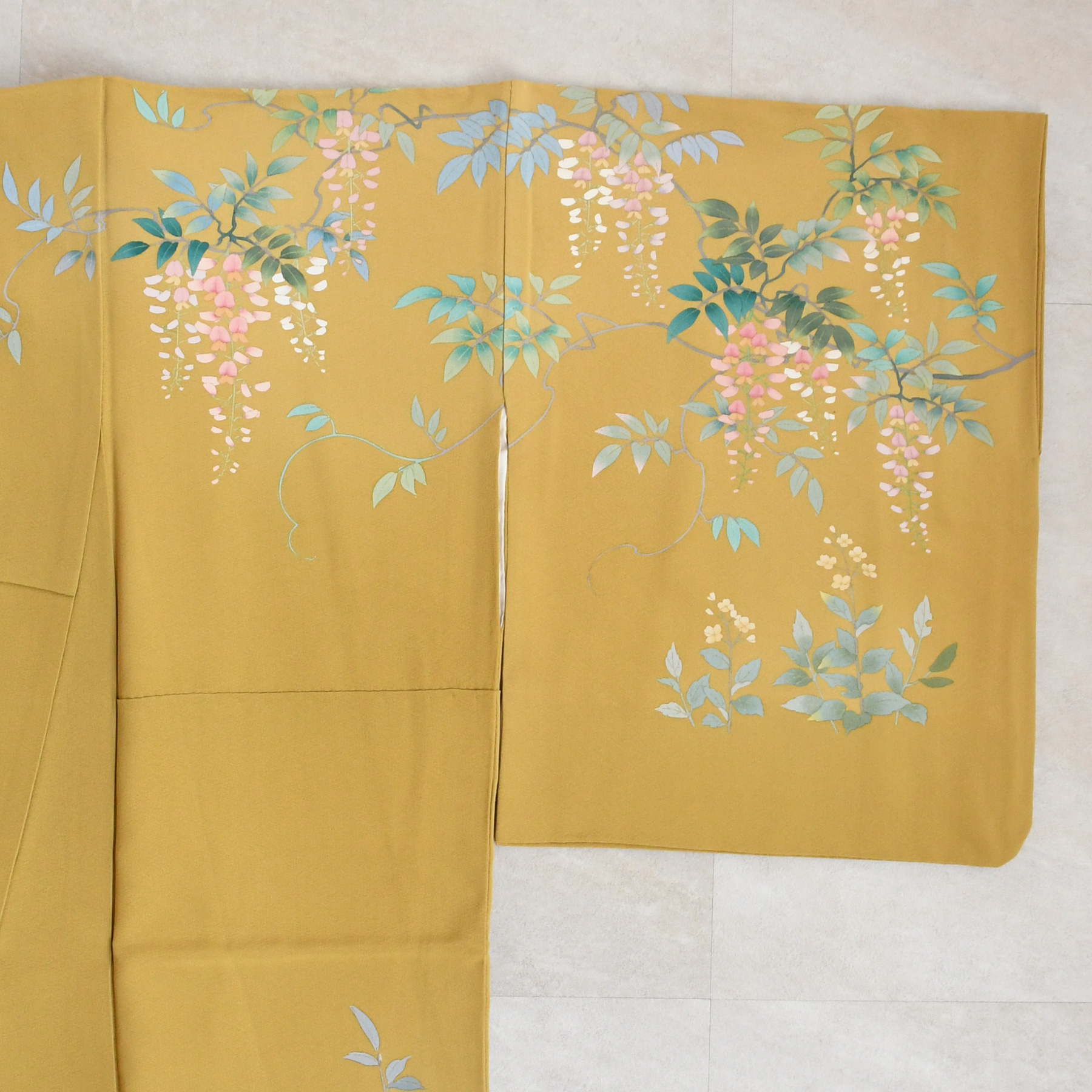 訪問着 レンタル おしゃれ 20点フルセット 結婚式 卒業式 入学式