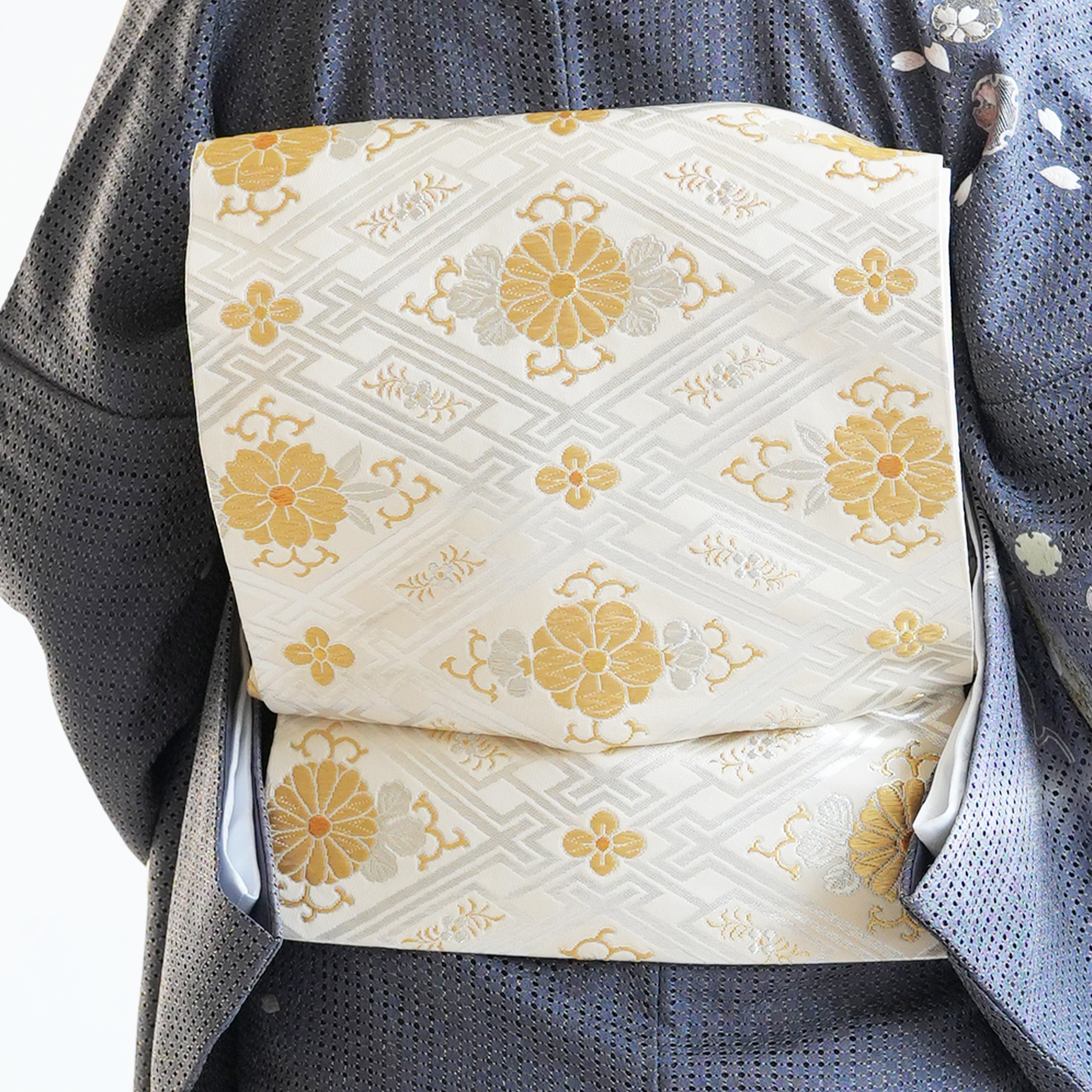 訪問着4点フルセット 590D 未着用品　卒業式　 結婚式　七五三　お宮参り 楽天市場】訪問着レンタル 卒業式 hw1434 着物レンタル 母 入学