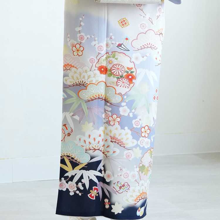 訪問着 20点セット（サブ7画像）