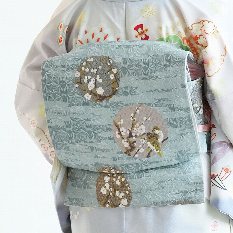 訪問着 20点セット（サブ8画像）