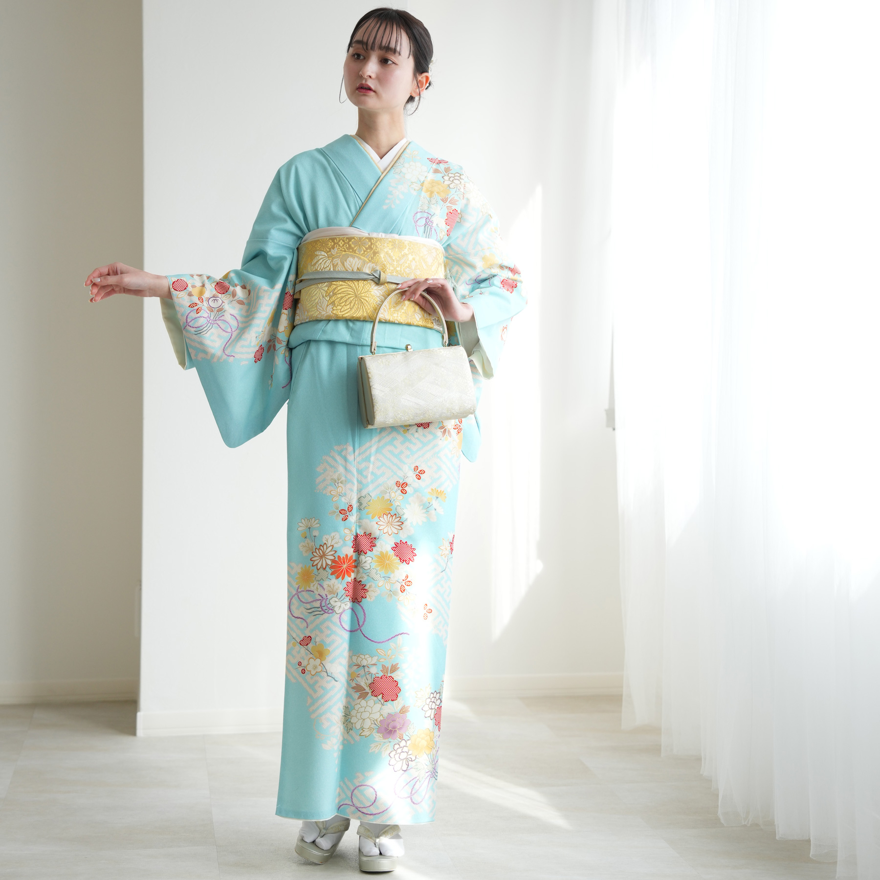 専用です　ブランド☆JAPANSTYLE着物フルセット☆ 楽天市場】JAPAN STYLE 訪問着 レンタル 着物レンタル 貸衣装