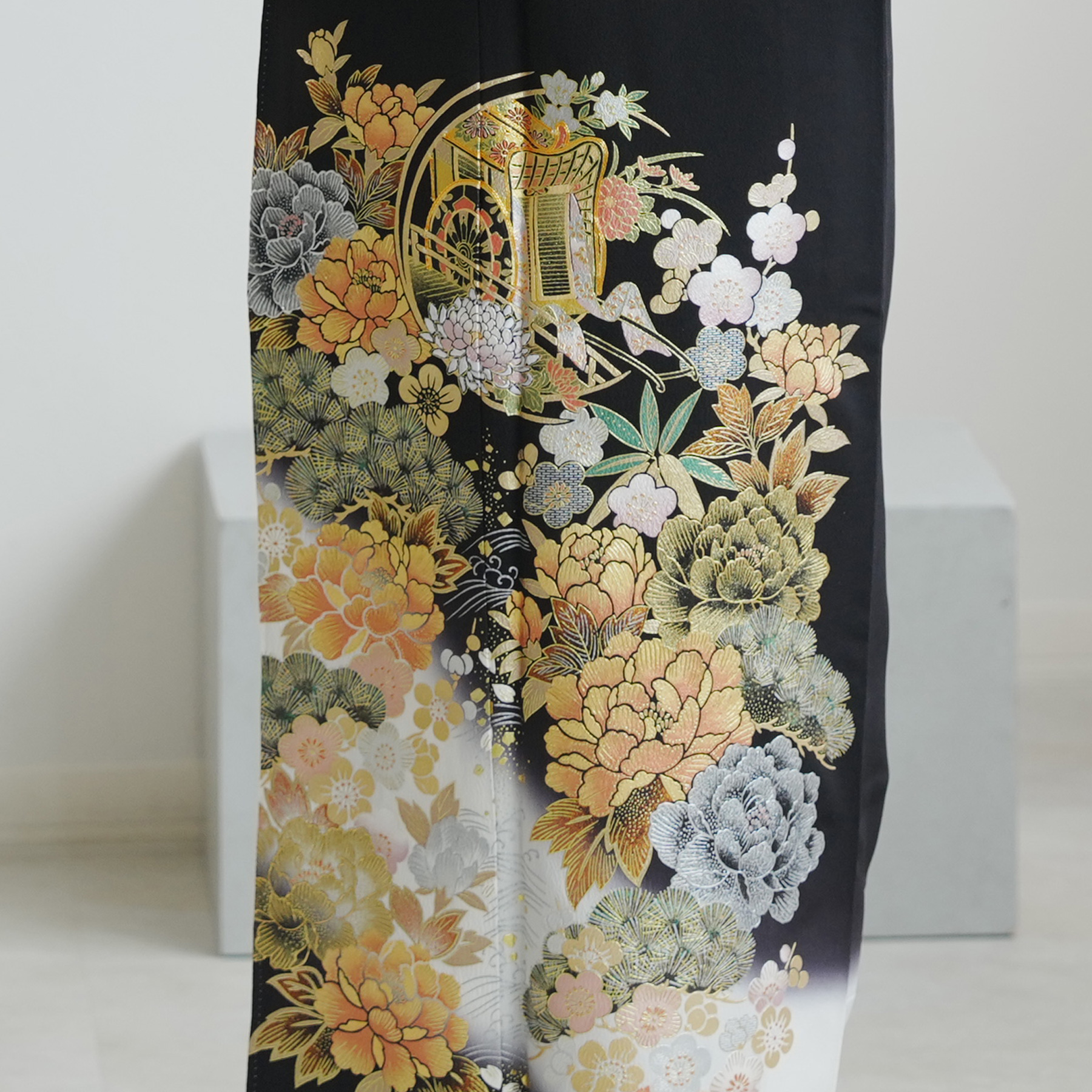 （ kimono ceremony ）