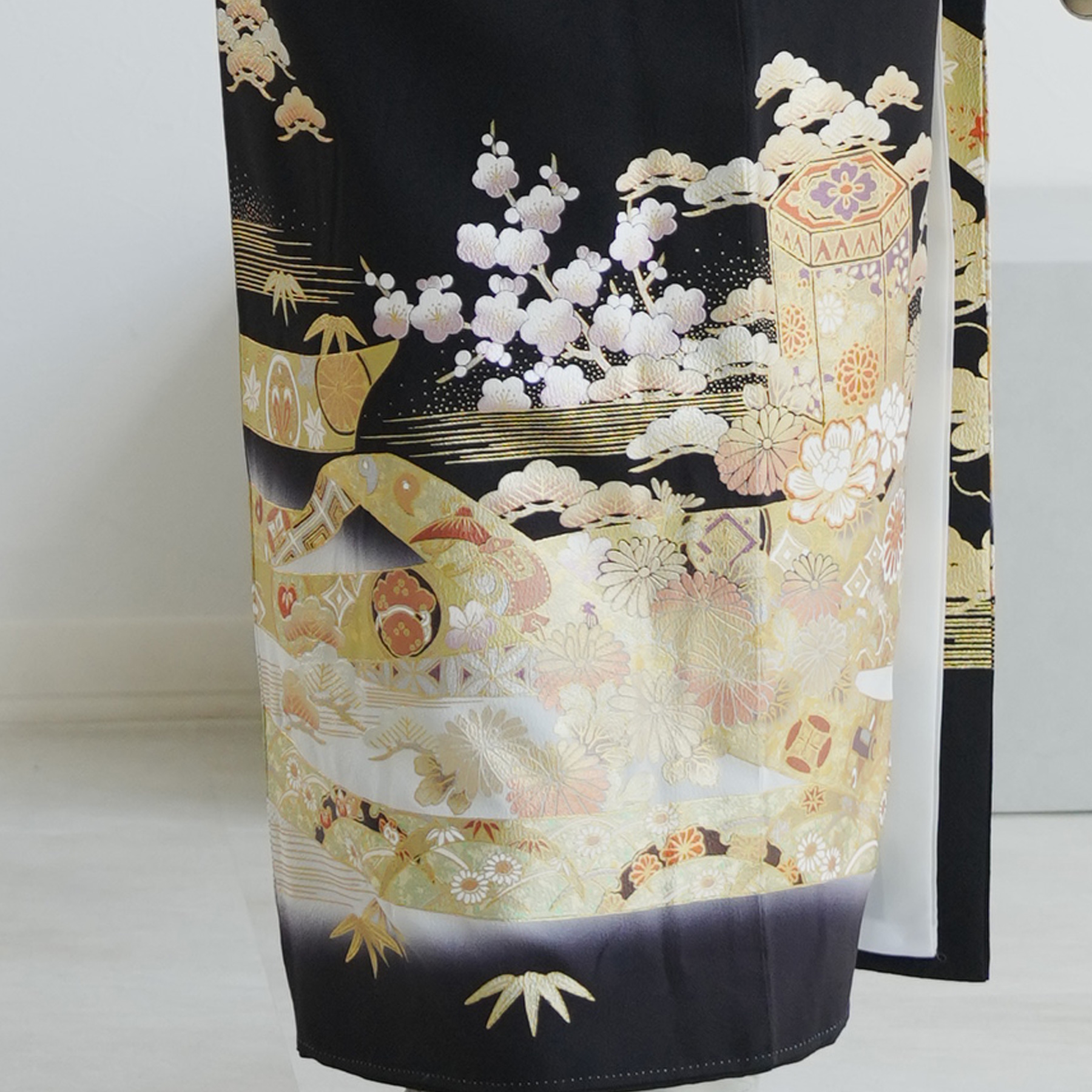 （ kimono ceremony ）