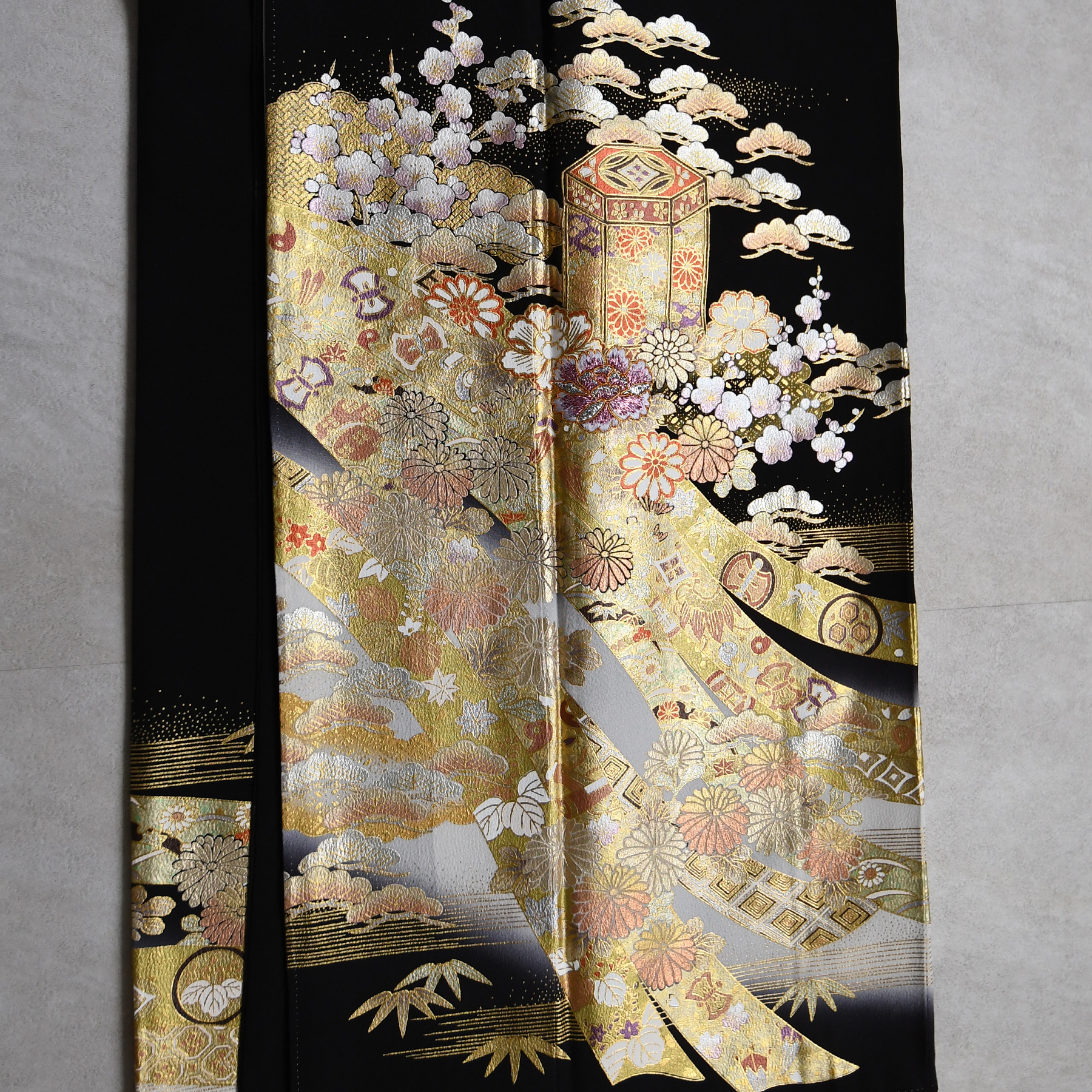 （ kimono ceremony ）