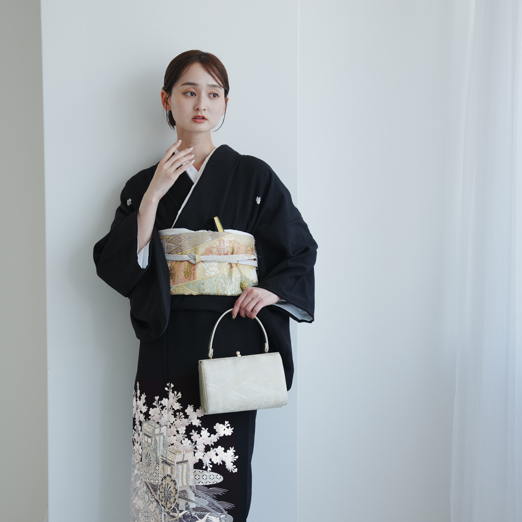 （ kimono ceremony ）