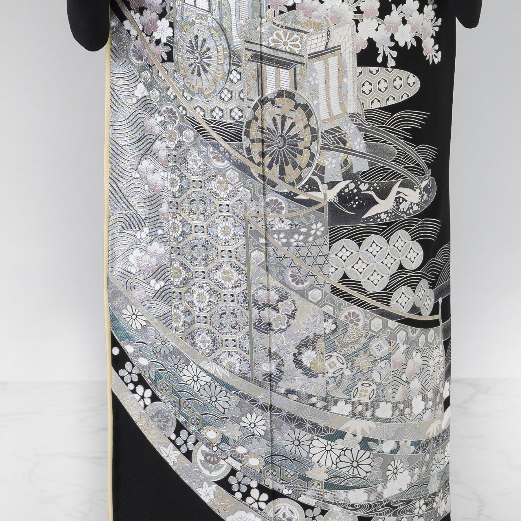 （ kimono ceremony ）