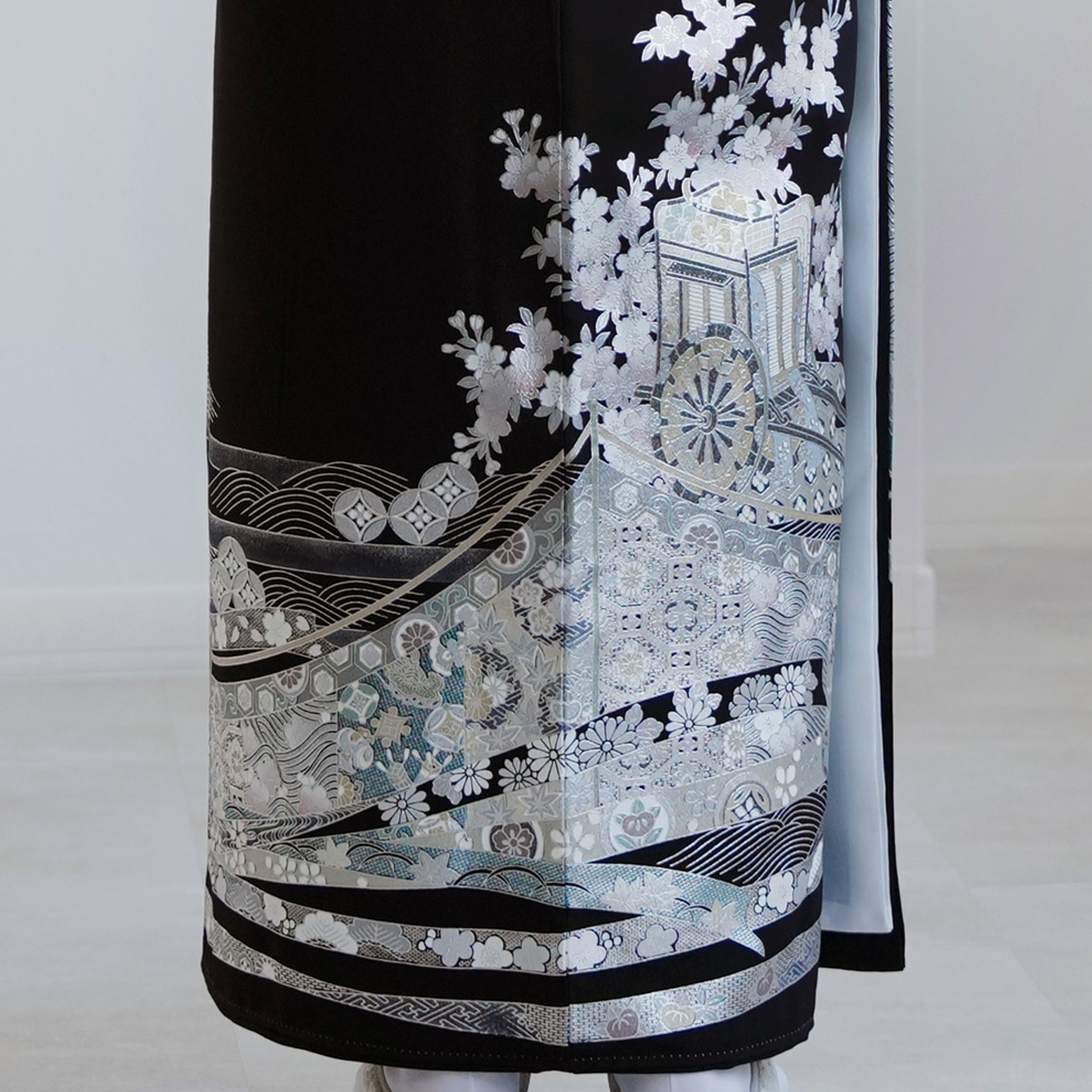 （ kimono ceremony ）