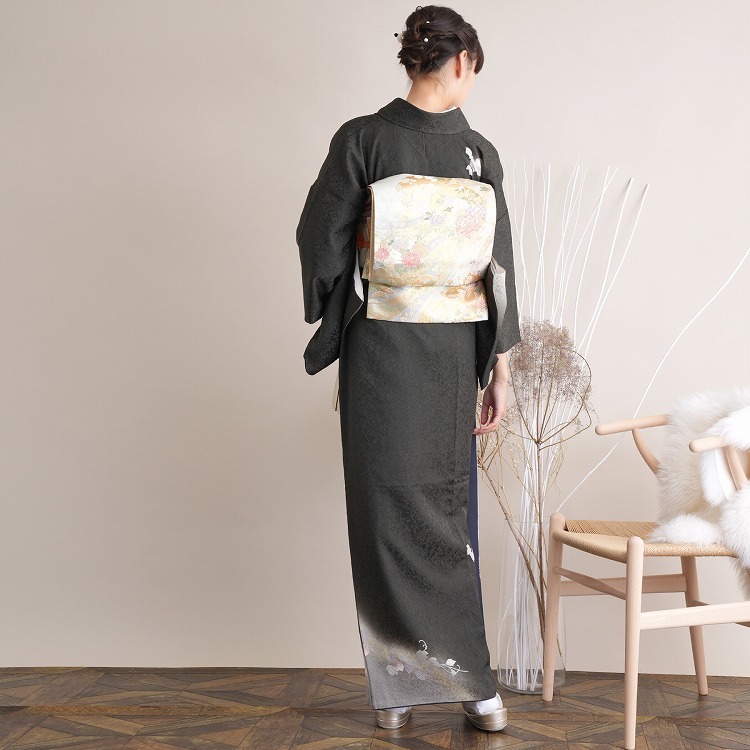 着物…付け下げ、七五三結婚式入卒業式に。 着物…付け下げ、七五三結婚式入卒業式に。