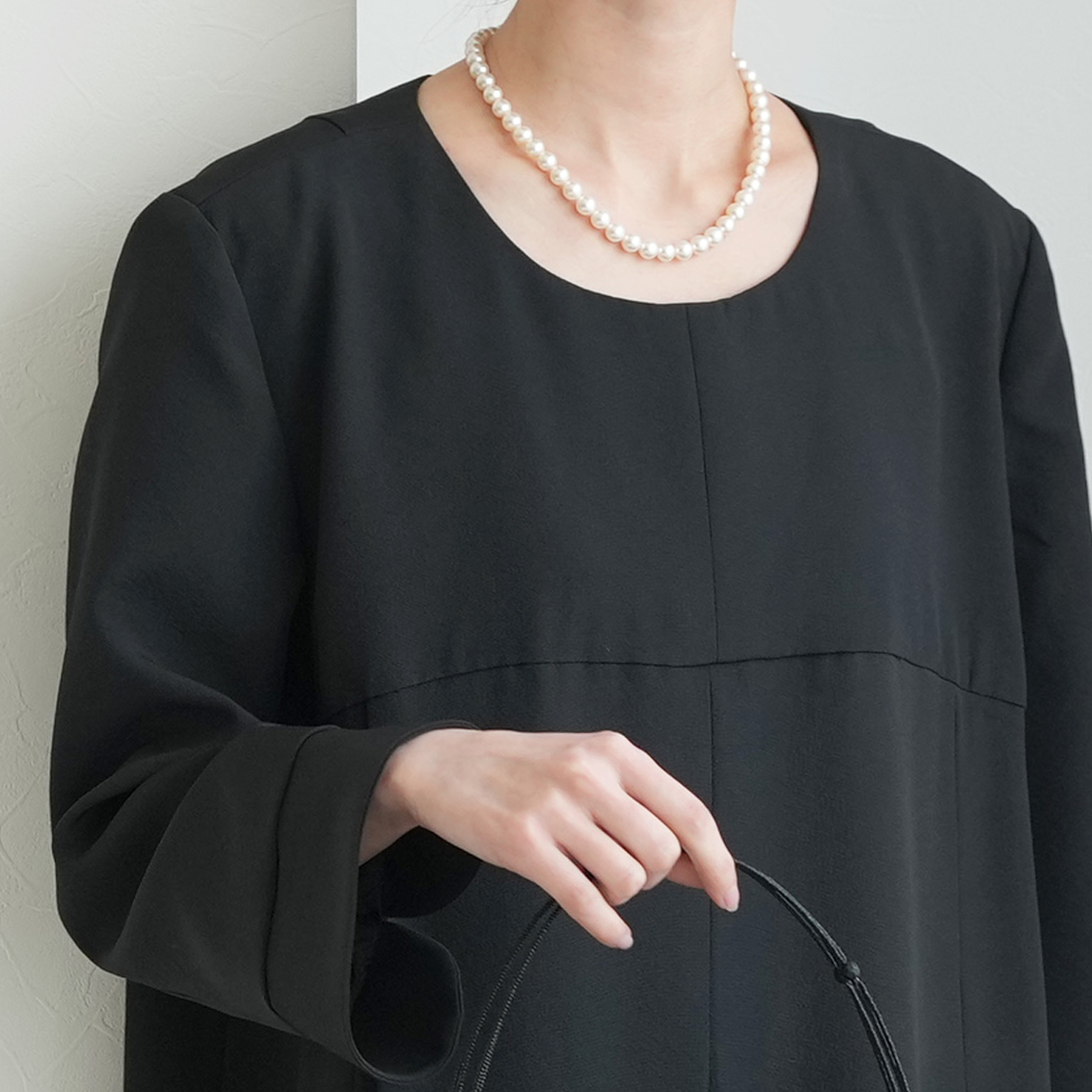 留袖ドレス（ kimono dress formal ）