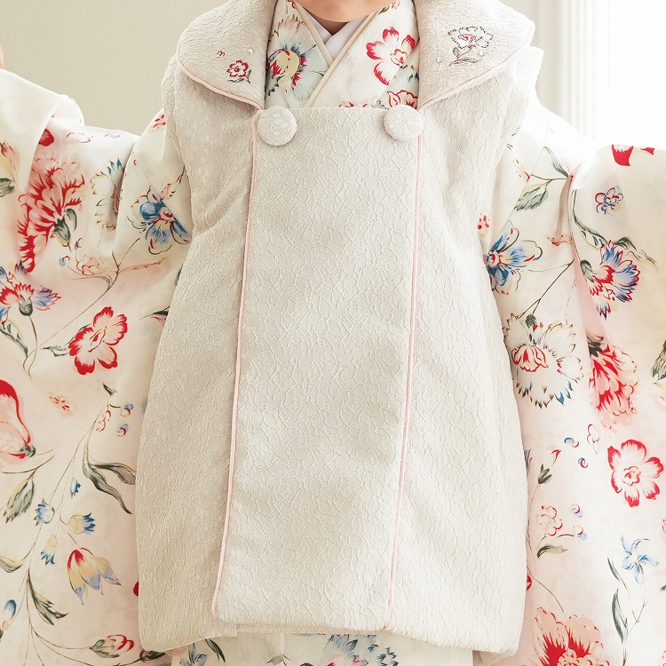 レンタル 七五三 3歳 女の子 フルセット JILL STUART ジル
