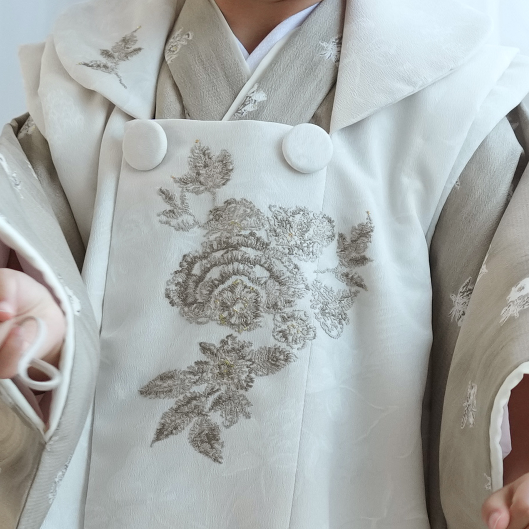 七五三セット（メイン画像）