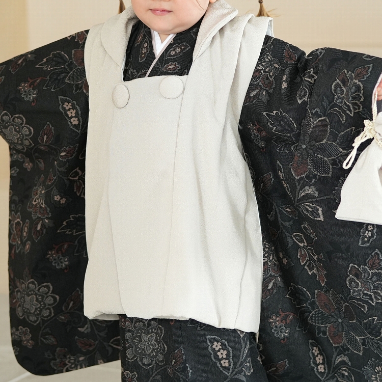 レンタル 七五三 3歳 女の子 フルセット 七五三セット utatane レトロ