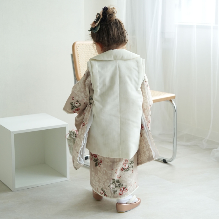 レンタル 七五三 3歳 女の子 七五三セット ...の詳細画像3