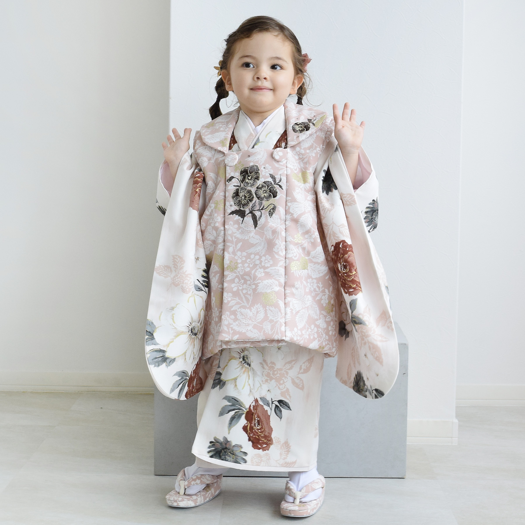 3歳女の子（メイン画像）