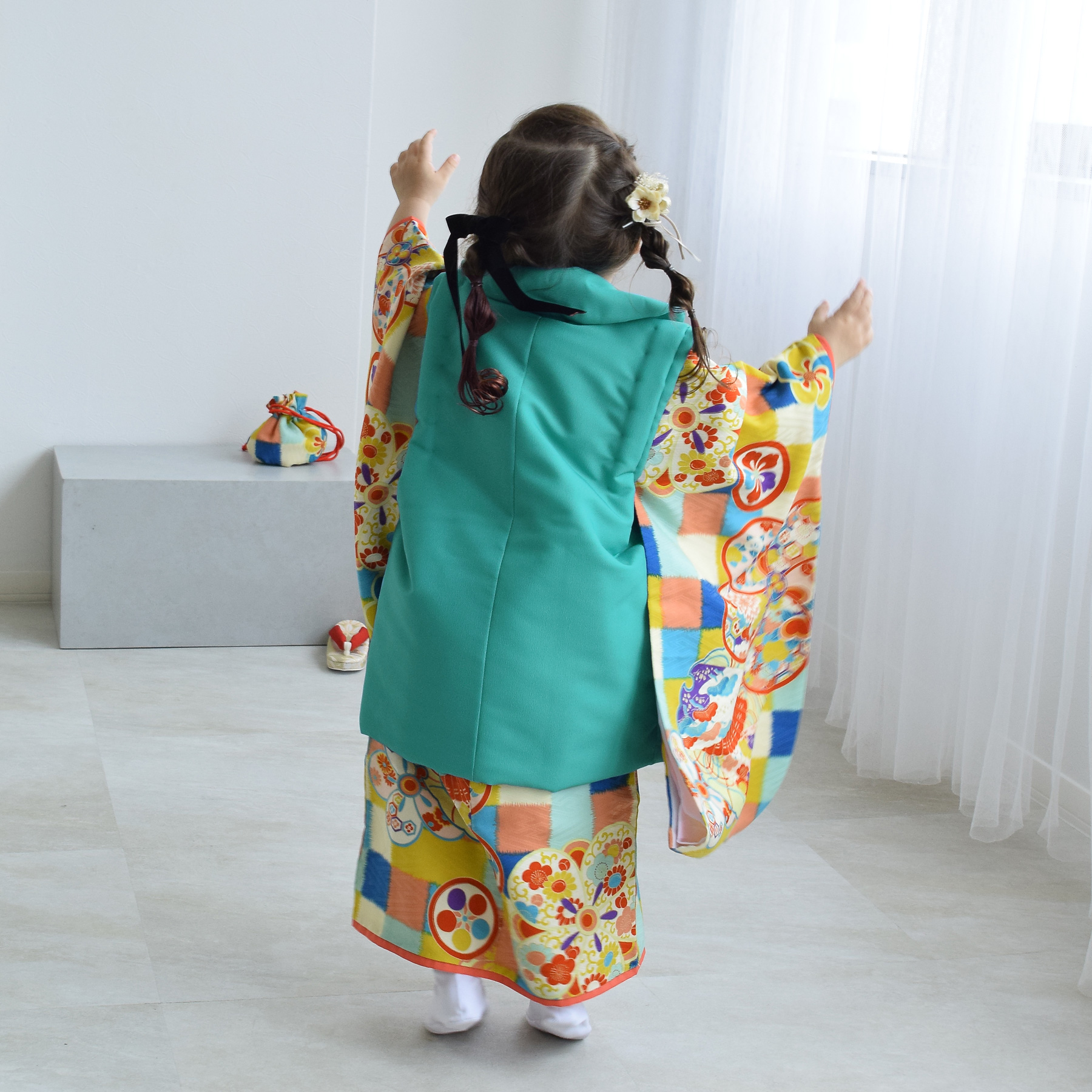 浴衣通販 utatane - 七五三3歳レンタルセット｜Yahoo!ショッピング