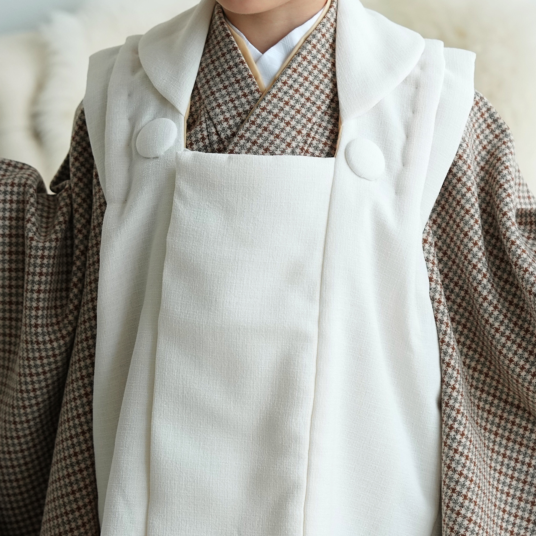 レンタル 七五三 3歳 男の子 セット utatane 古典柄 レトロ