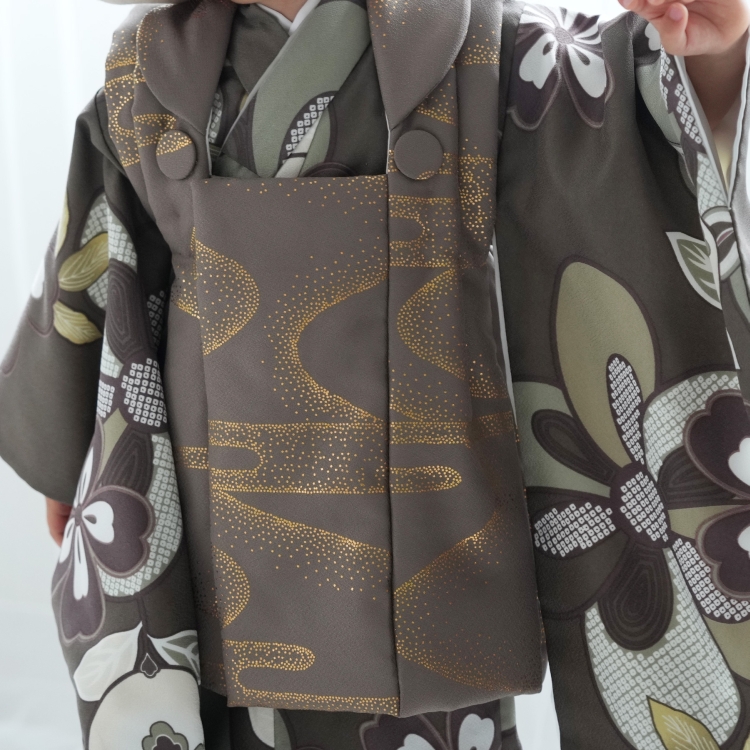 七五三セット（サブ7画像）