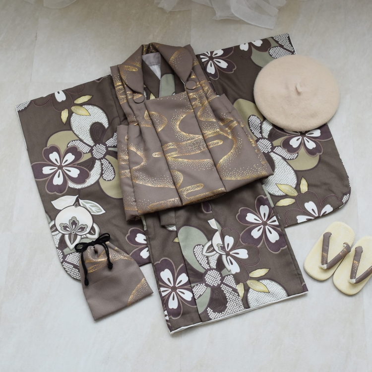 七五三セット（サブ9画像）