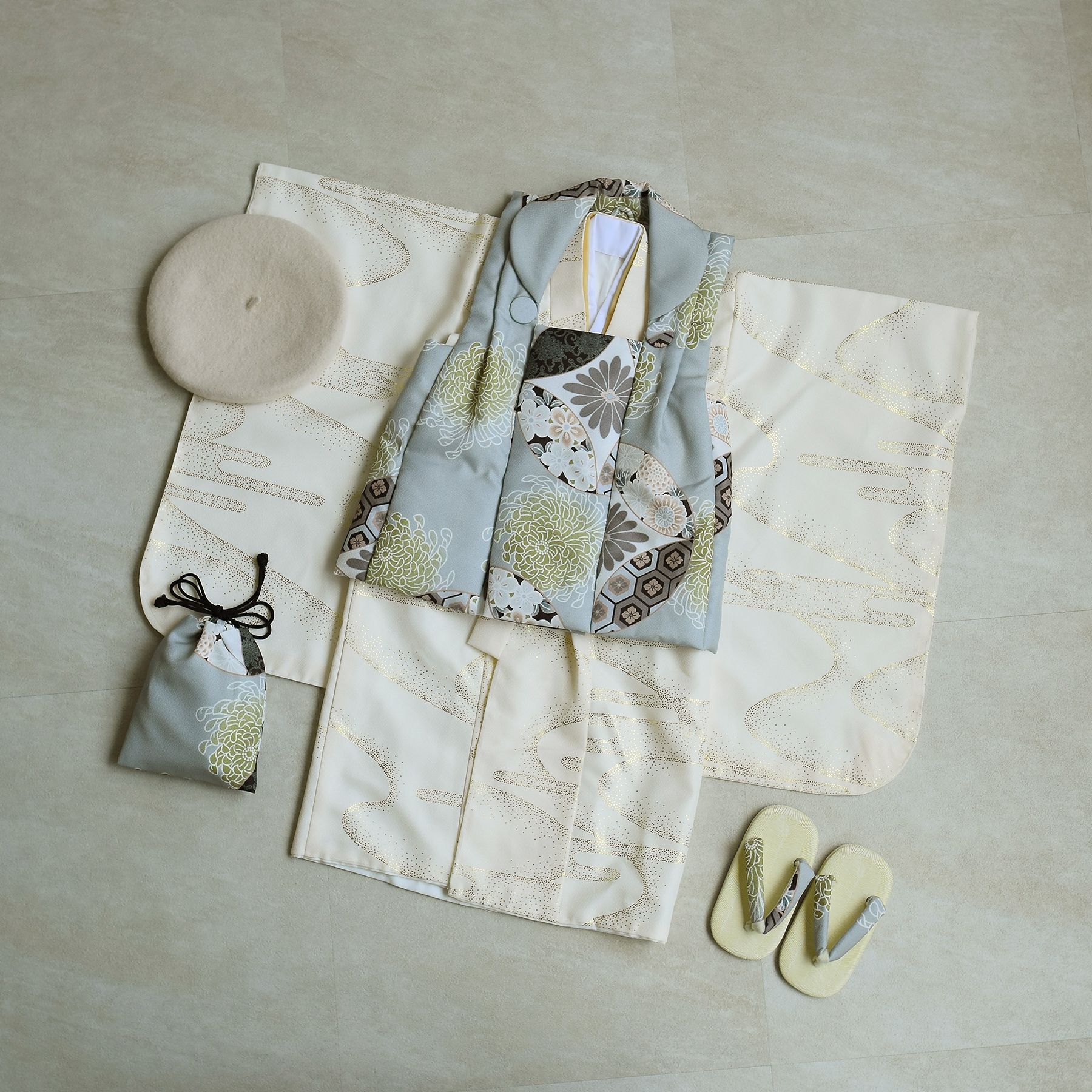 最終値下げ☆即日発送致します☆美品☆七五三 3歳 男の子 ウタタネ ひよこ商店 七五三（3歳男の子） | utatane［公式］オンラインショップ