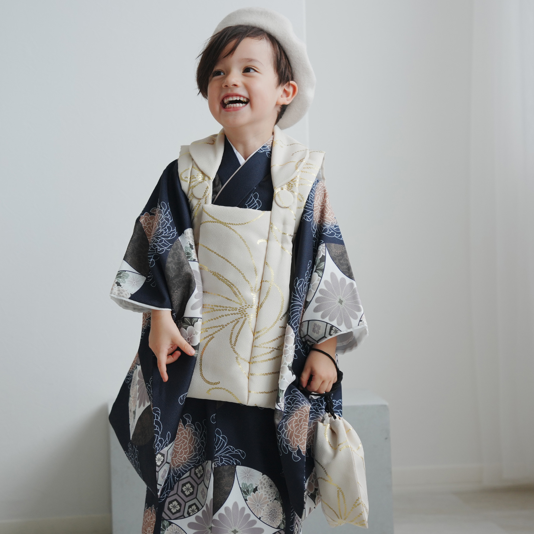 浴衣通販 utatane - 七五三3歳レンタルセット｜Yahoo!ショッピング