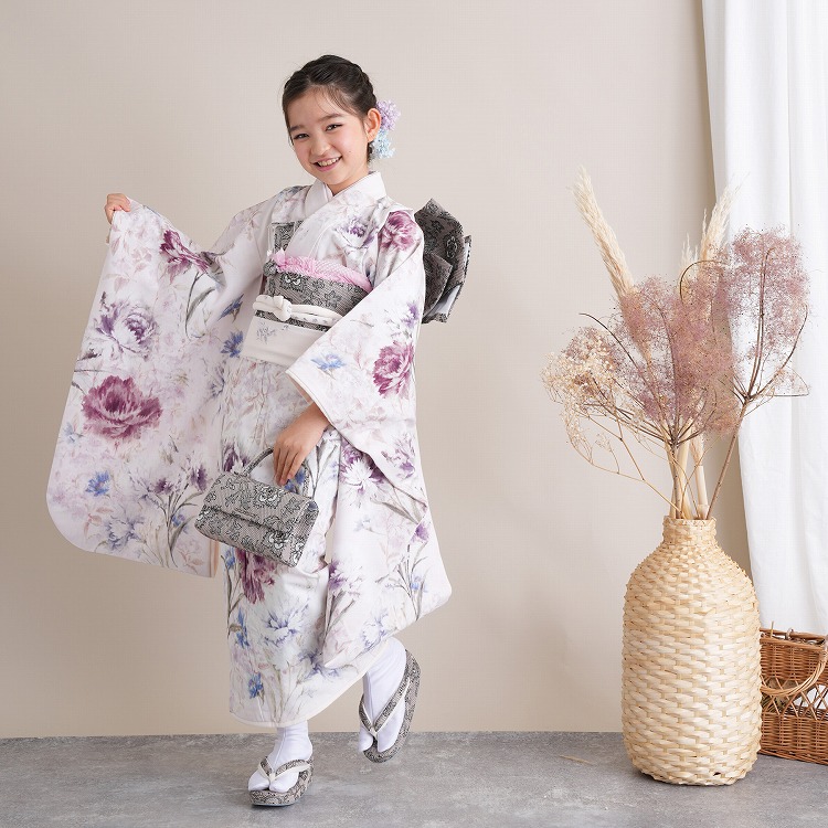 レンタル 七五三 7歳 セット JILL STUART / ジル・スチュアート