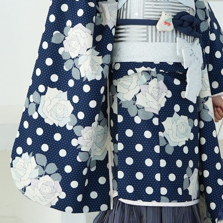 七五三セット（サブ7画像）