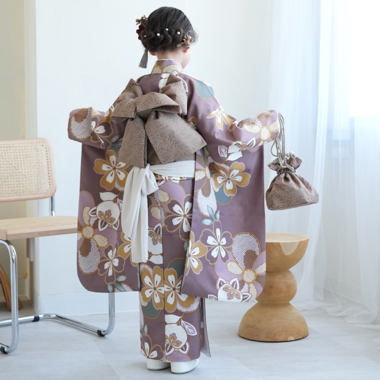 七五三着物  6点セット  ひよこ商店  レトロ  3歳 楽天市場】【レンタル】【ひよこ商店 kids 七五三 着物 3歳