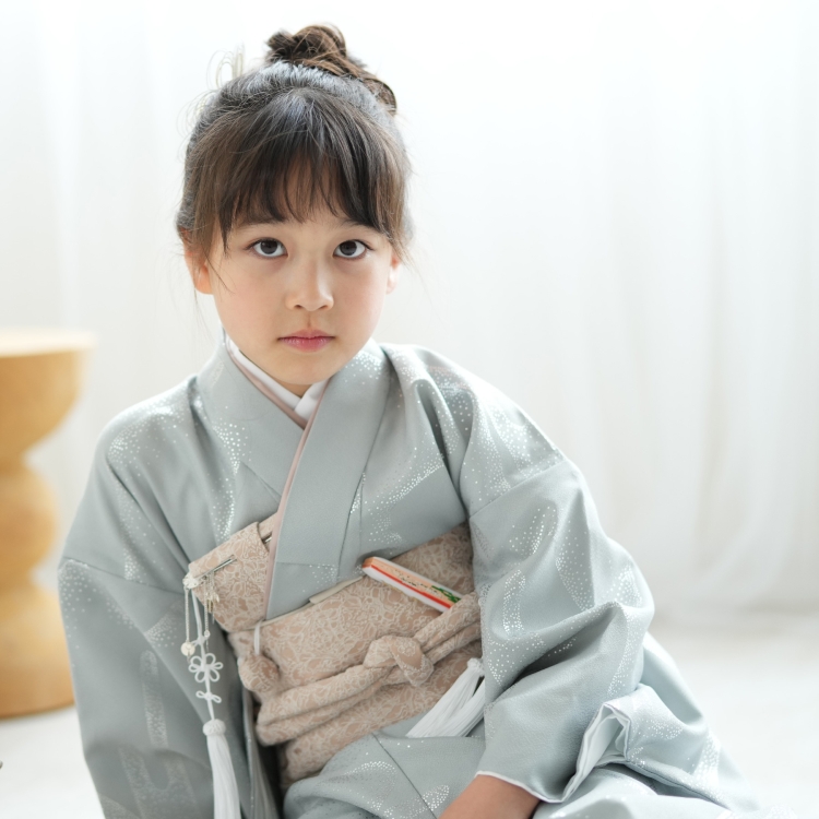 七五三　7歳振袖214 七五三 7歳振袖214 七五三 - 七五三