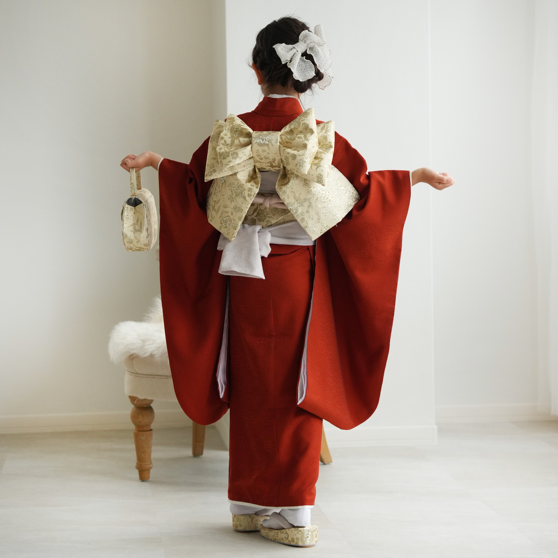 七五三　着物 kimono-kyoukomati_20040325