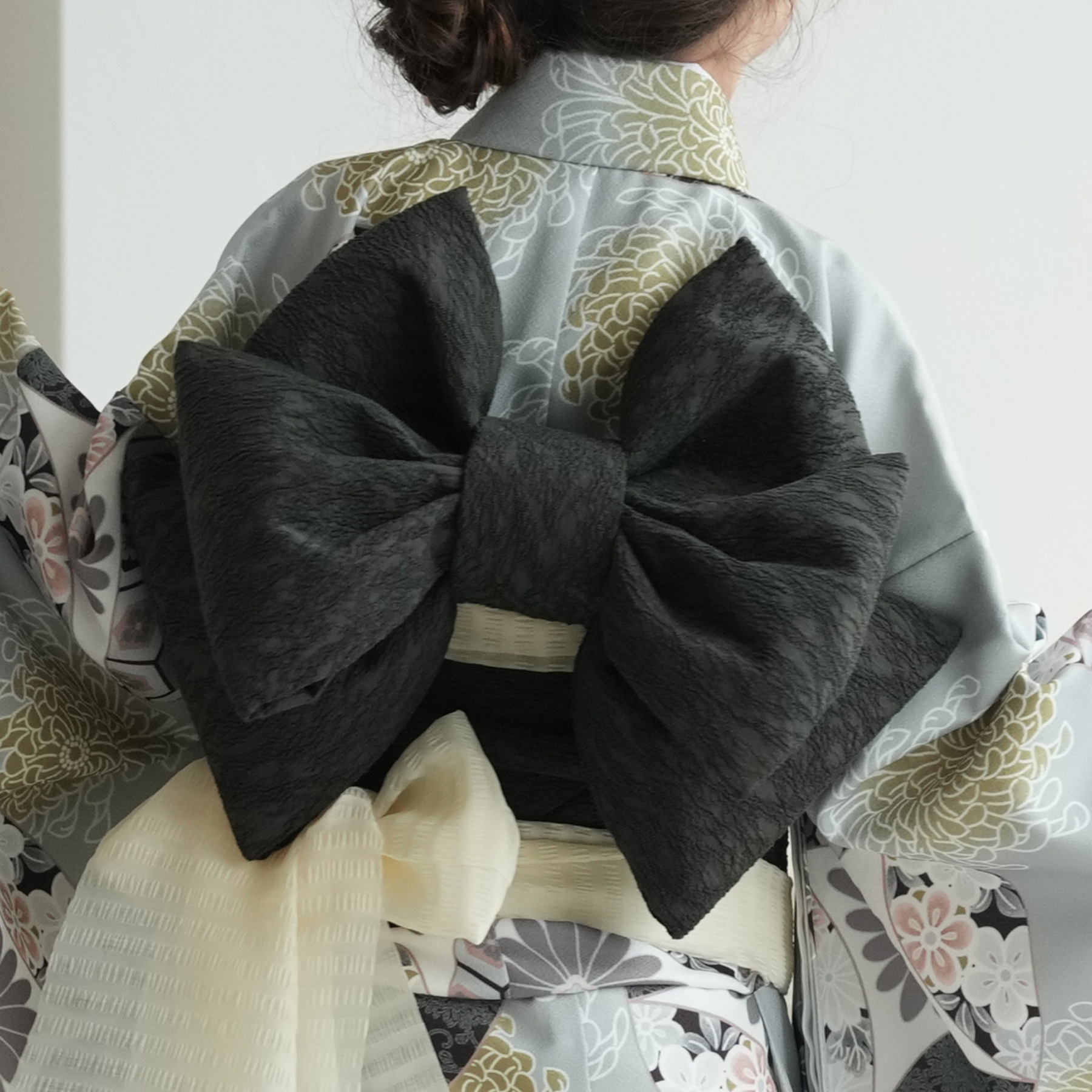 レンタル 七五三 着物 7歳 ひよこ商店 女の子 四つ身 フルセット