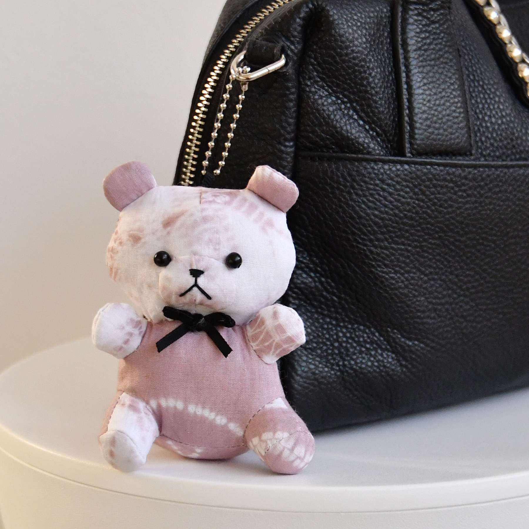 キーホルダー ストラップ くま ぬいぐるみ」の人気商品一覧・価格比較