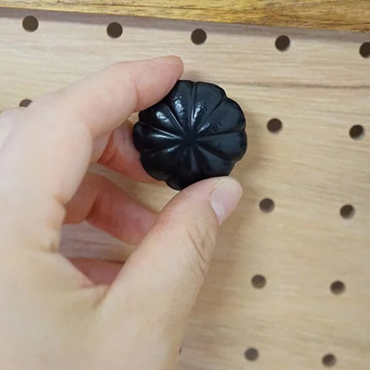 雑貨 ノブ 取っ手 つまみ 持ち手 引き出し 2個セット アンティーク風