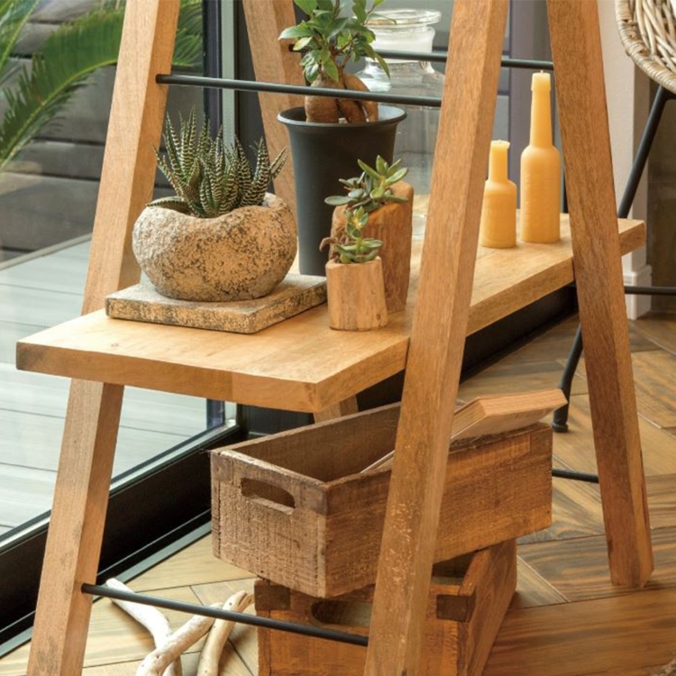 シェルフボード インテリア ディスプレイ 雑貨 ウッド ベージュ系 棚板