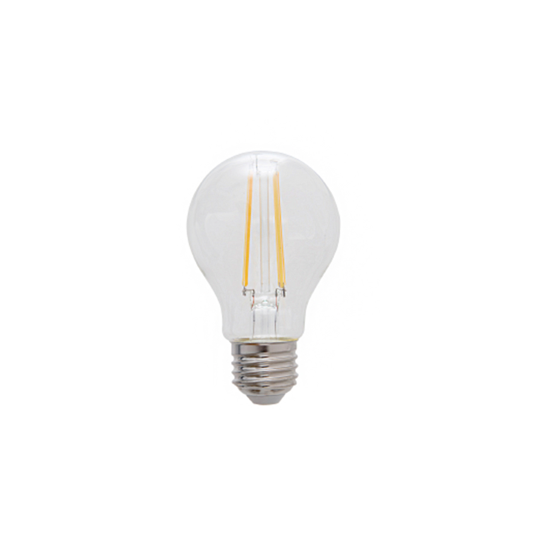 照明 おしゃれ ペンダントライト Lサイズ 1灯 ネイキッド アルミニウム 専用電球付き LED電球 ライト 引掛シーリング 天井照明 吊下げ シルバー シンプル 北欧_3