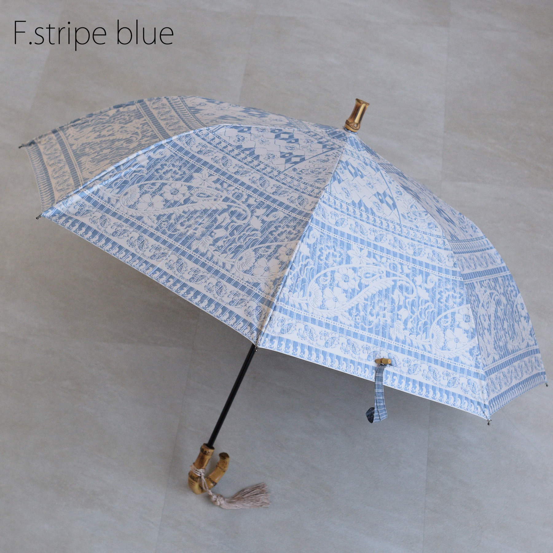 日傘 完全遮光 折りたたみ 晴雨兼用
