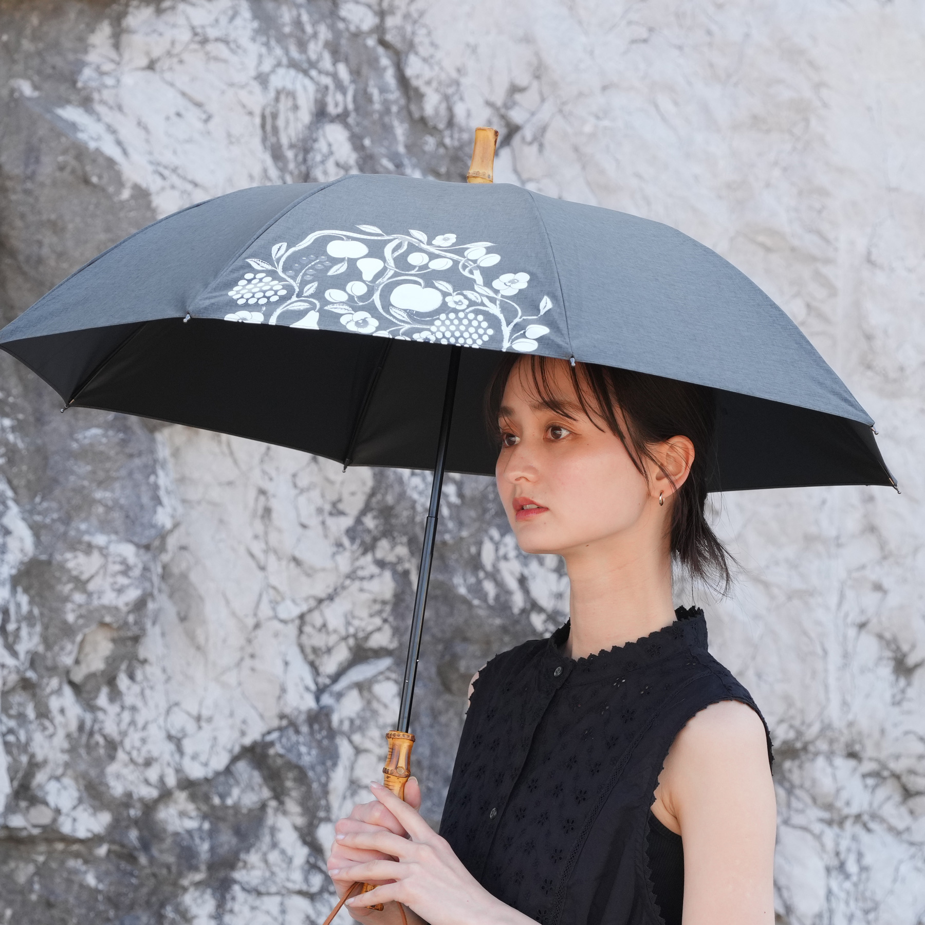 （ umbrella ）
