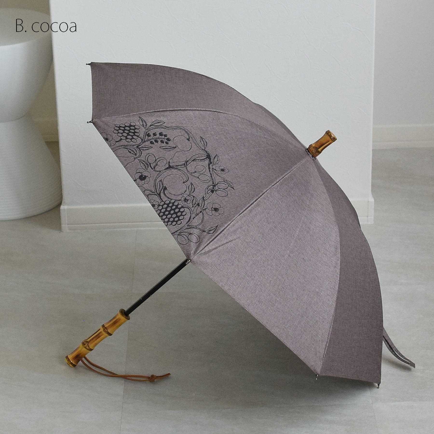 （ umbrella ）