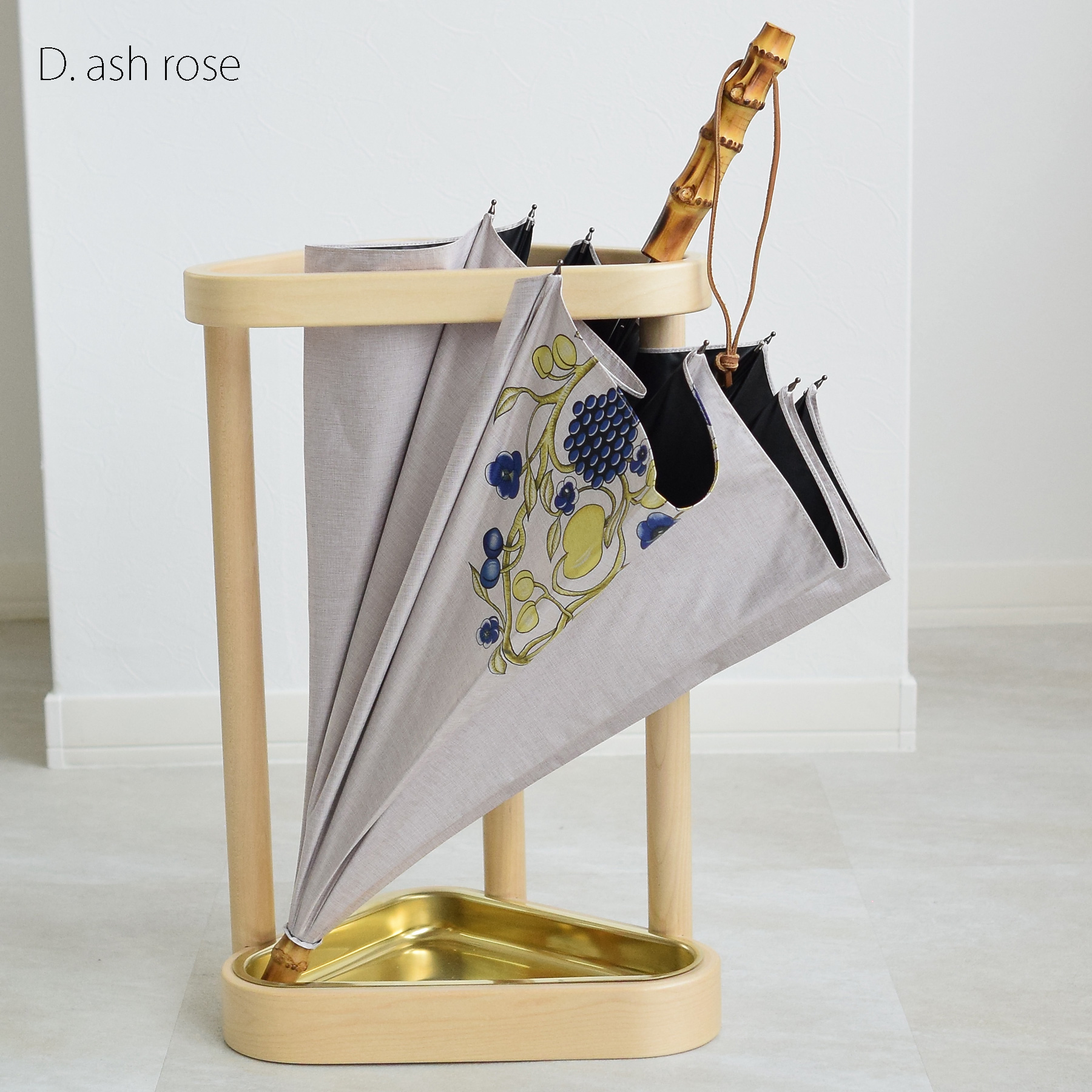（ umbrella ）