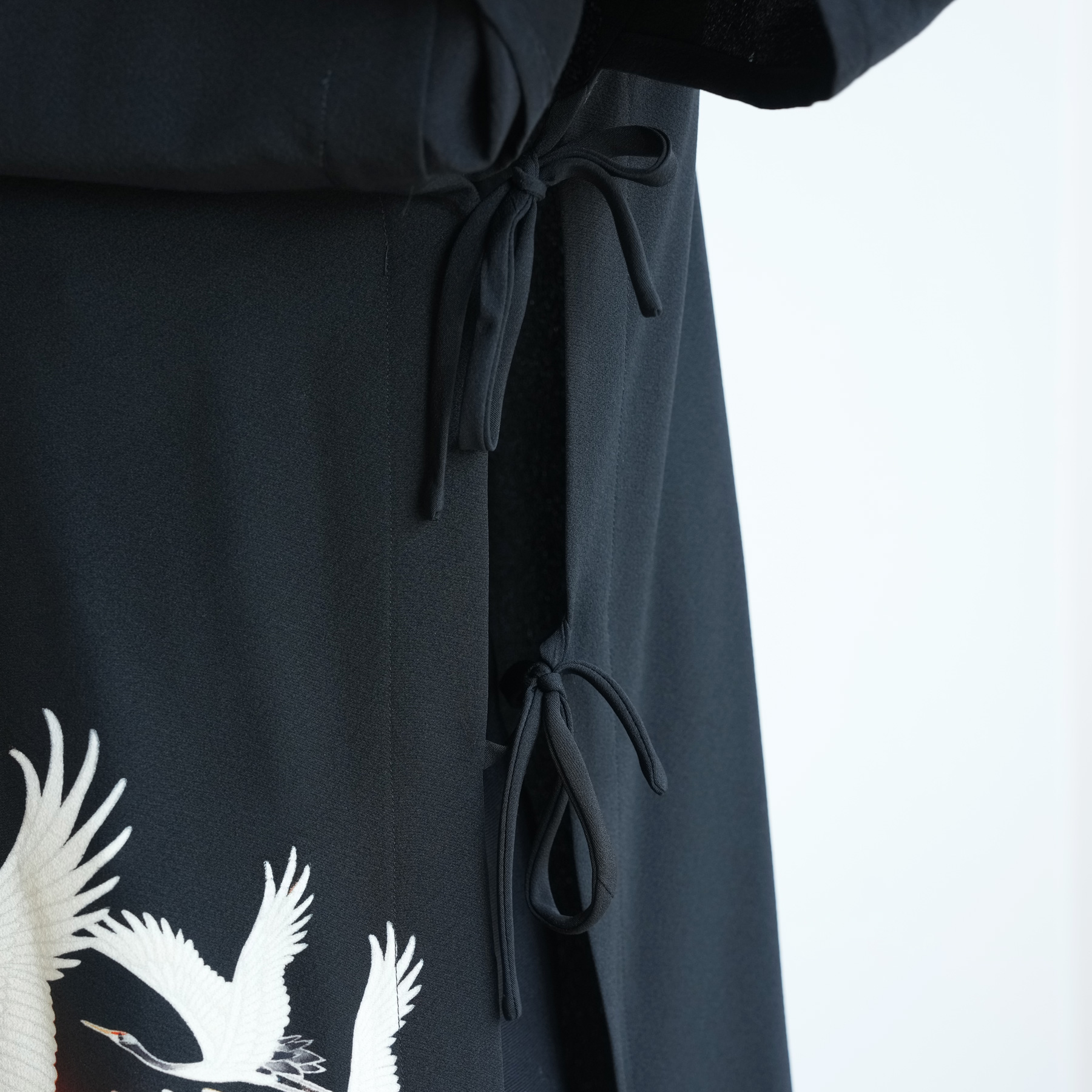 （ kimono jacket ）