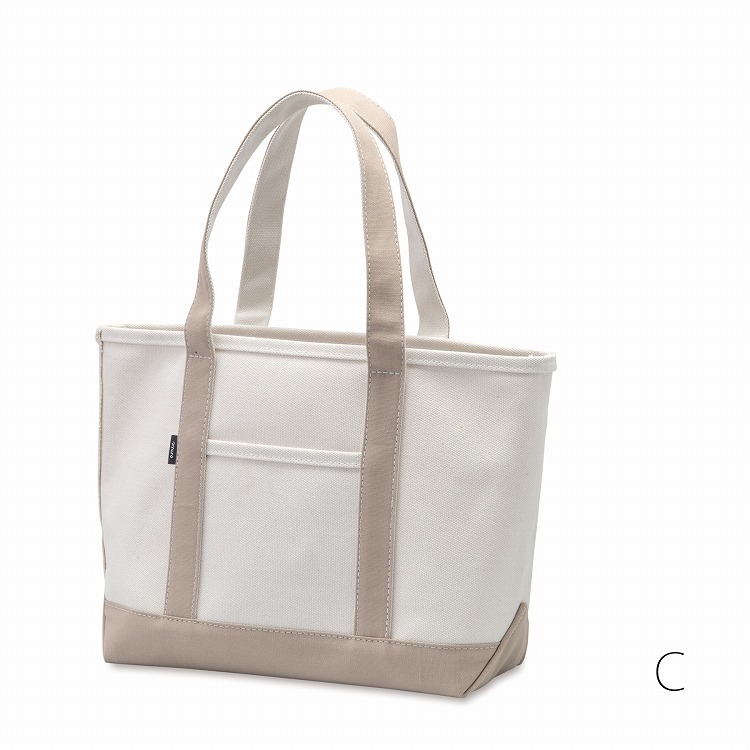 タテ型 コットンマザーズ/トートバッグ 2023-24AW ☆ BONTON タテ型 コットンマザーズ/トートバッグ 2023-24AW ☆ BONTON