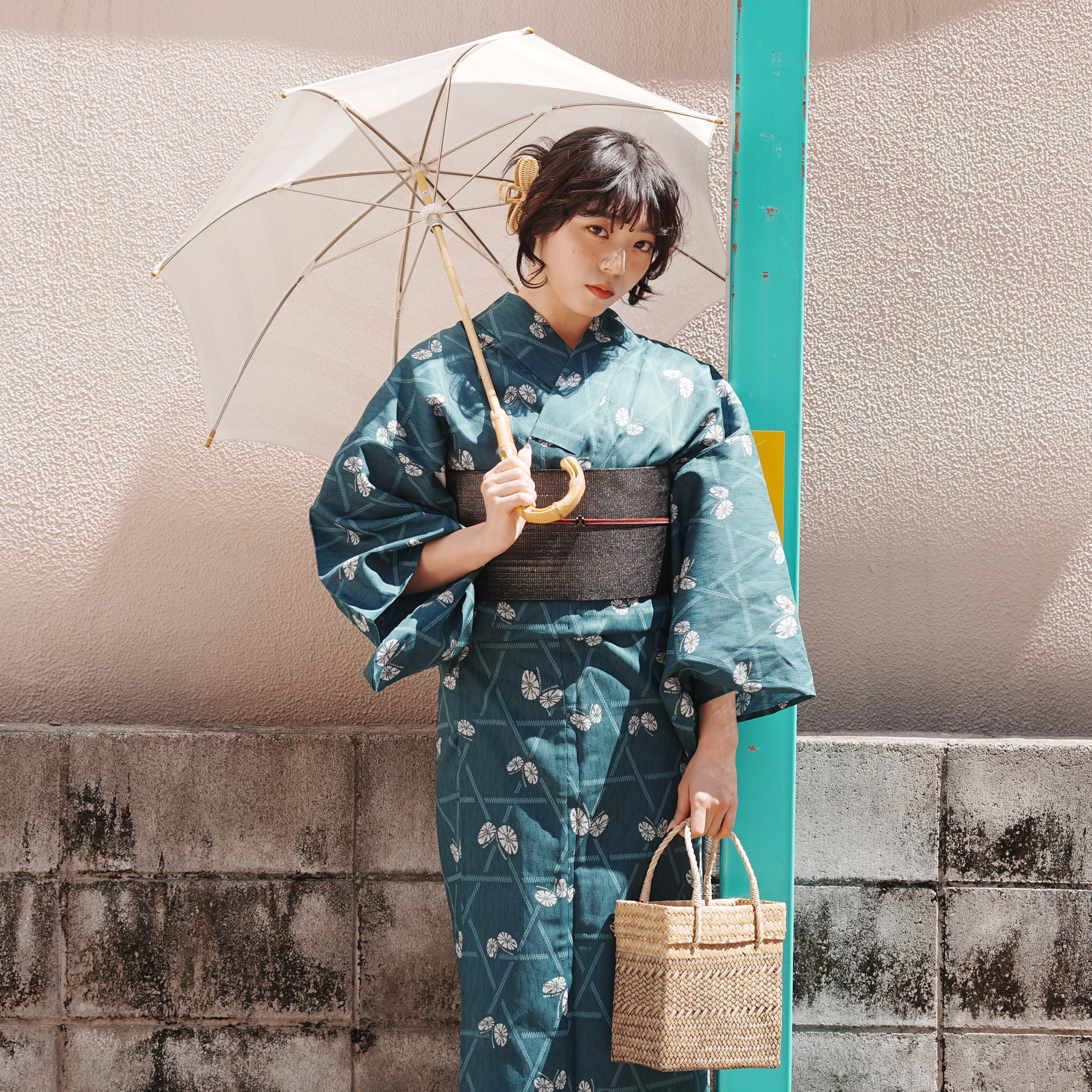 サンリオ ゆかた（その他女性用着物、浴衣）｜着物、浴衣