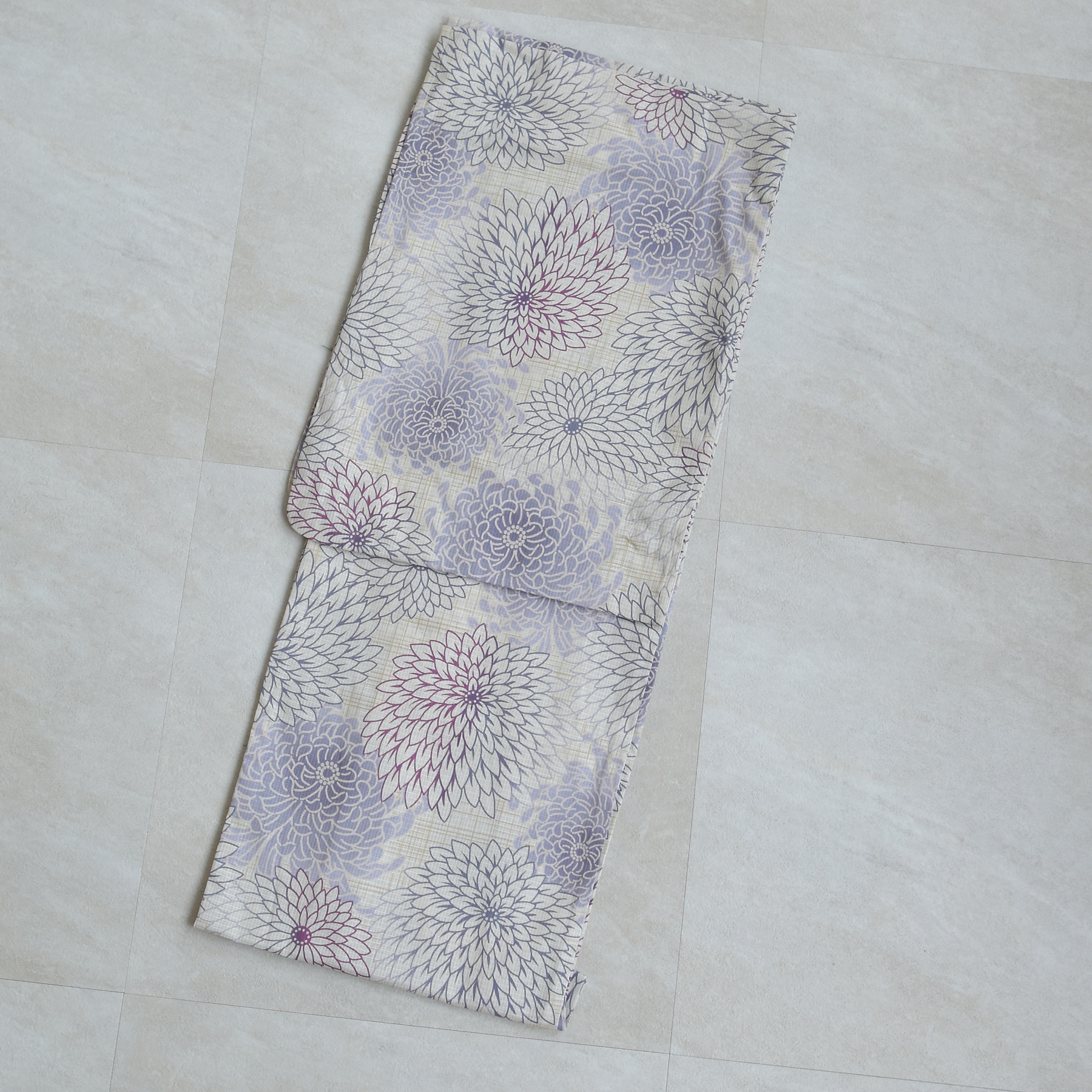 浴衣専門店 浴衣 ゆかた ユカタ yukata utatane うたたね ウタタネ 昭和初期アンティーク復刻シリーズ 高級変わり織り浴衣3点セット レトロ モダン