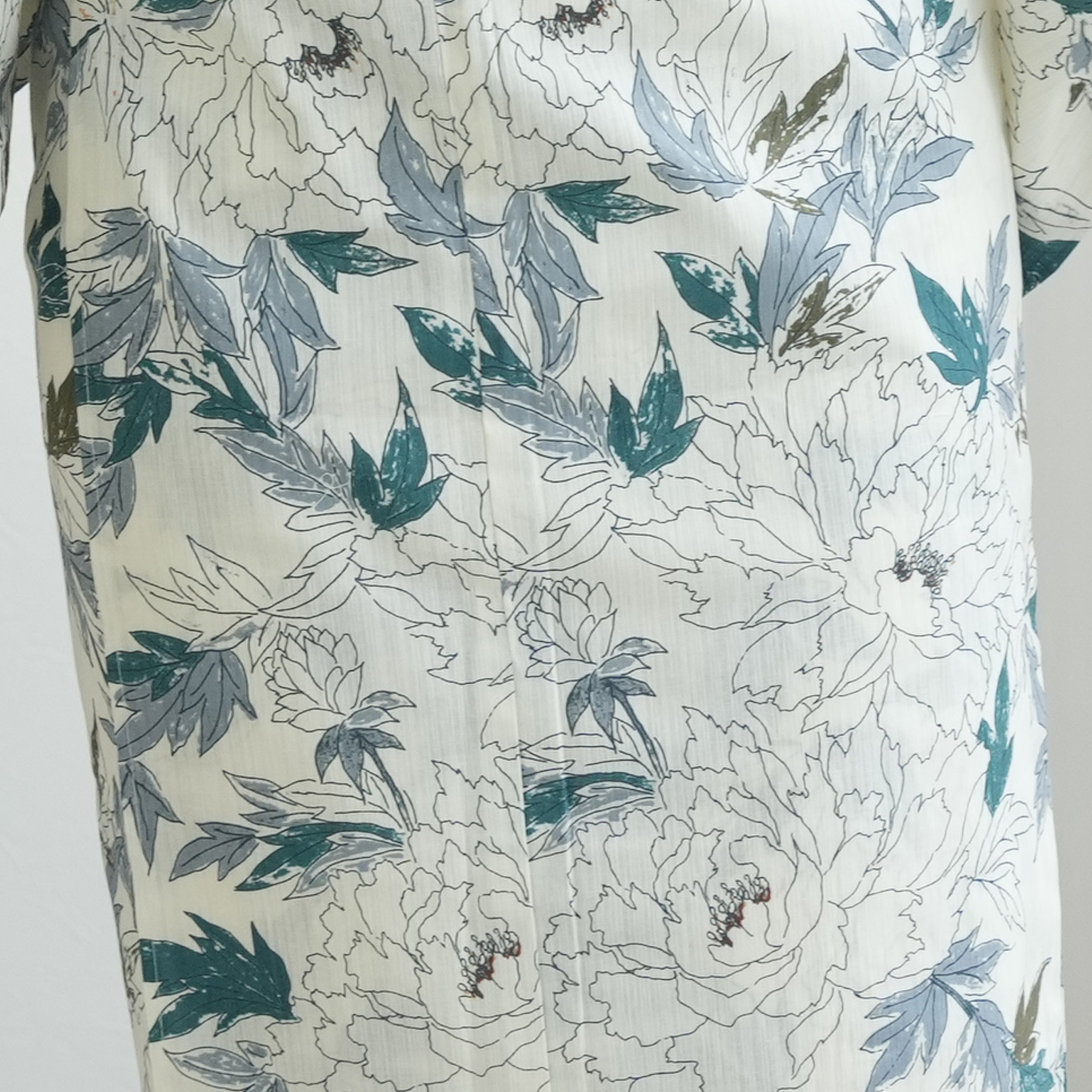 utatane 浴衣 レディース セット 高級変わり織 フリーサイズ 浴衣3点