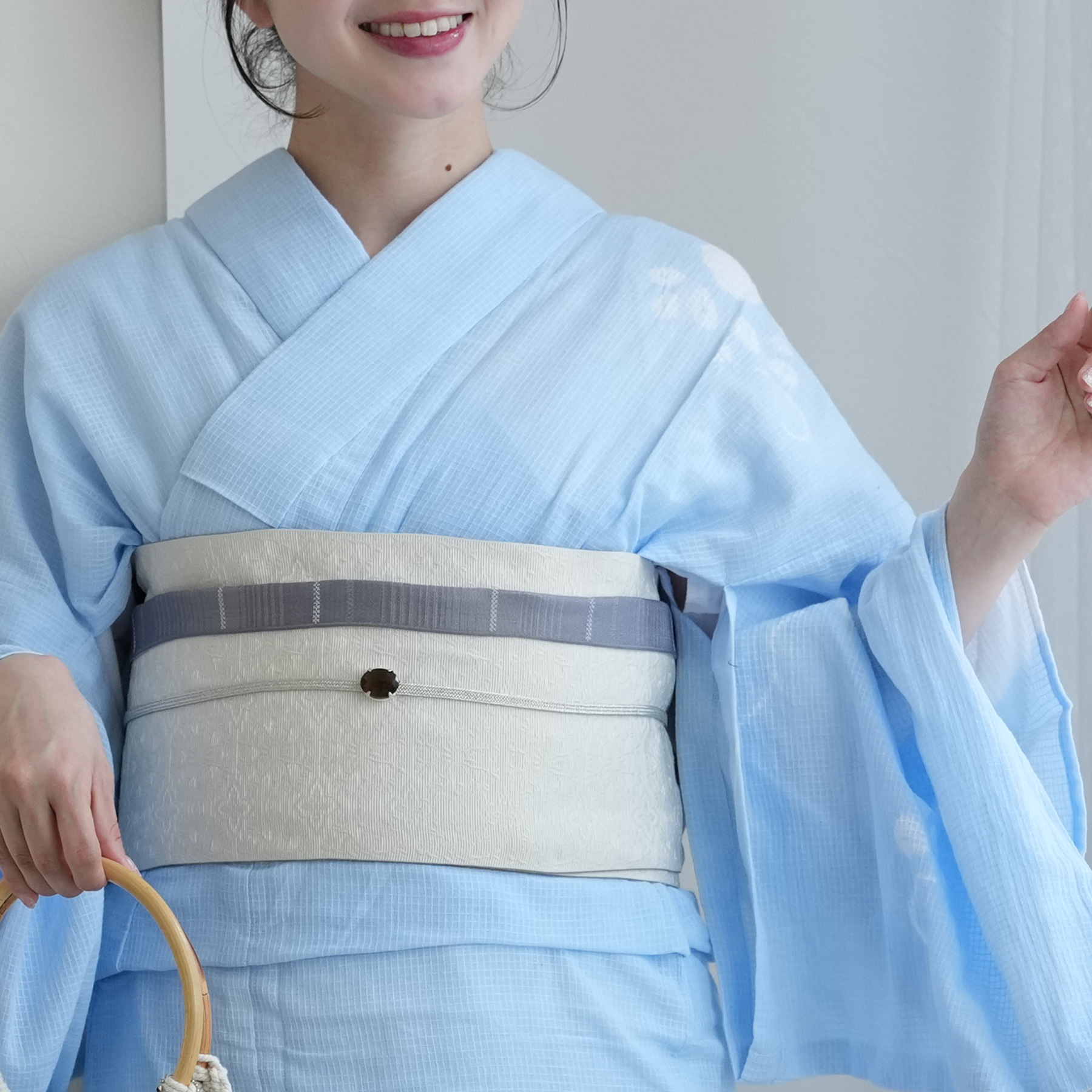 浴衣 ゆかた レディース 女性 おしゃれ 有松絞り 高級 上品 大人